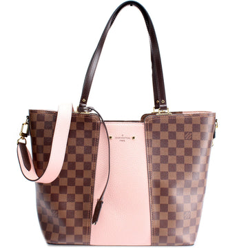 Jersey Bag Damier Ebene