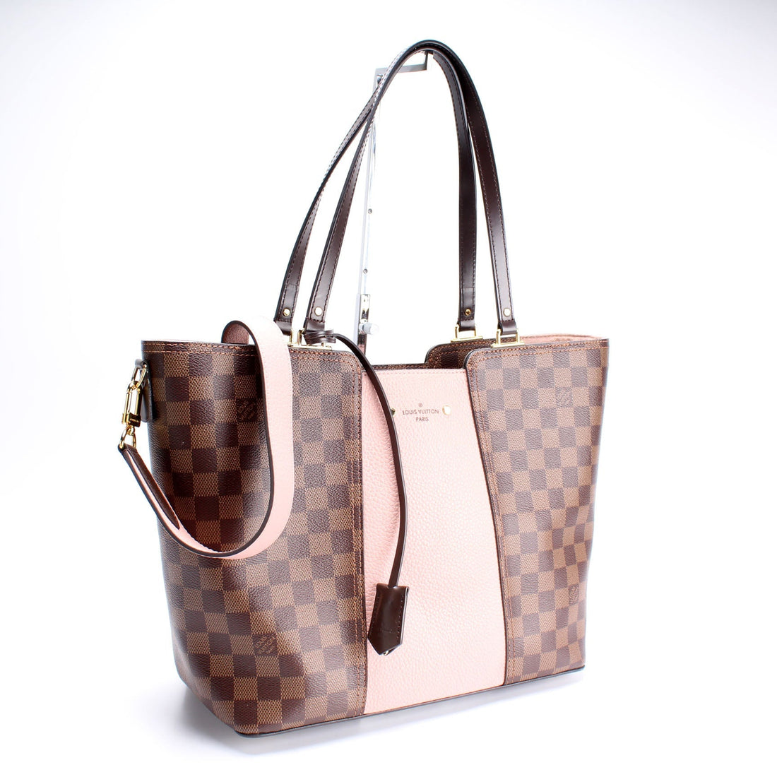 Jersey Bag Damier Ebene