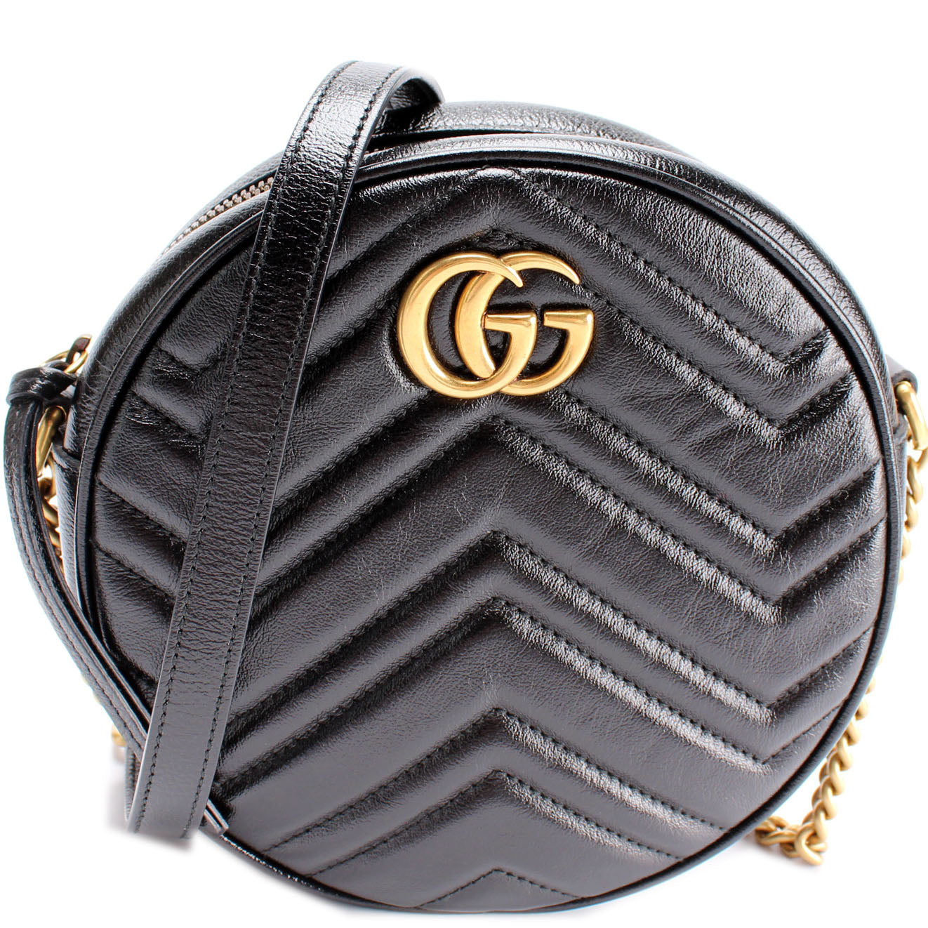 550154 Marmont Mini Round