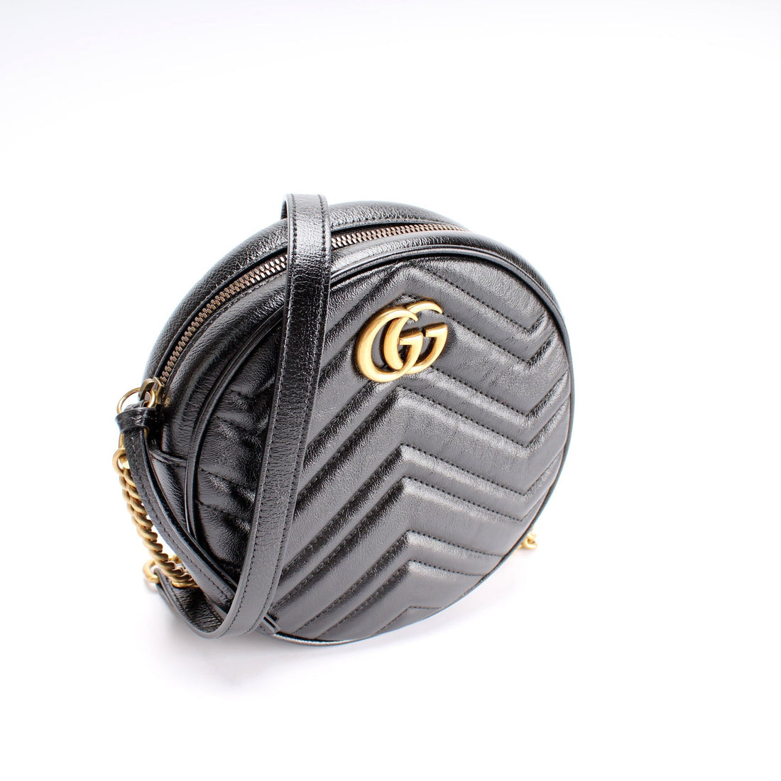 550154 Marmont Mini Round