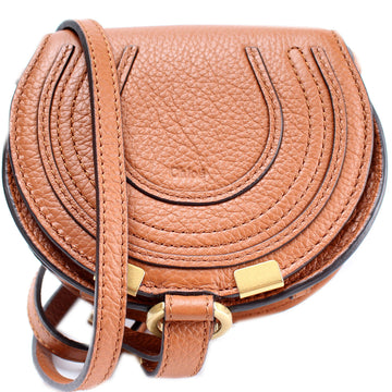 Marcie Nano Shoulder Bag