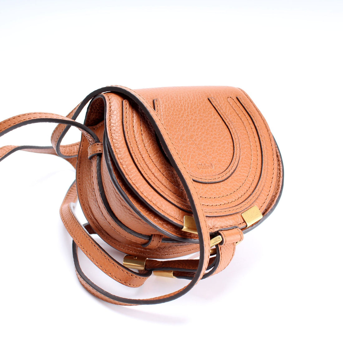 Marcie Nano Shoulder Bag