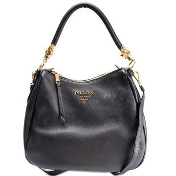 Vitello Phenix Tiger Hobo