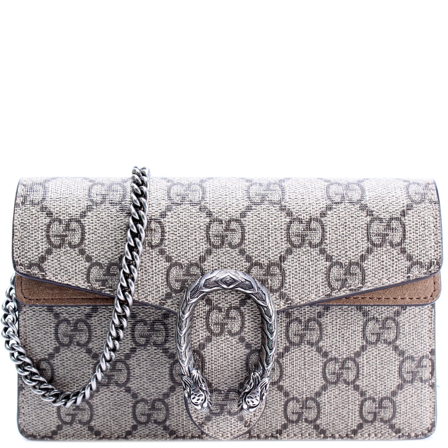 476432 Dionysus GG Super Mini