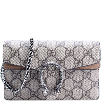 476432 Dionysus GG Super Mini