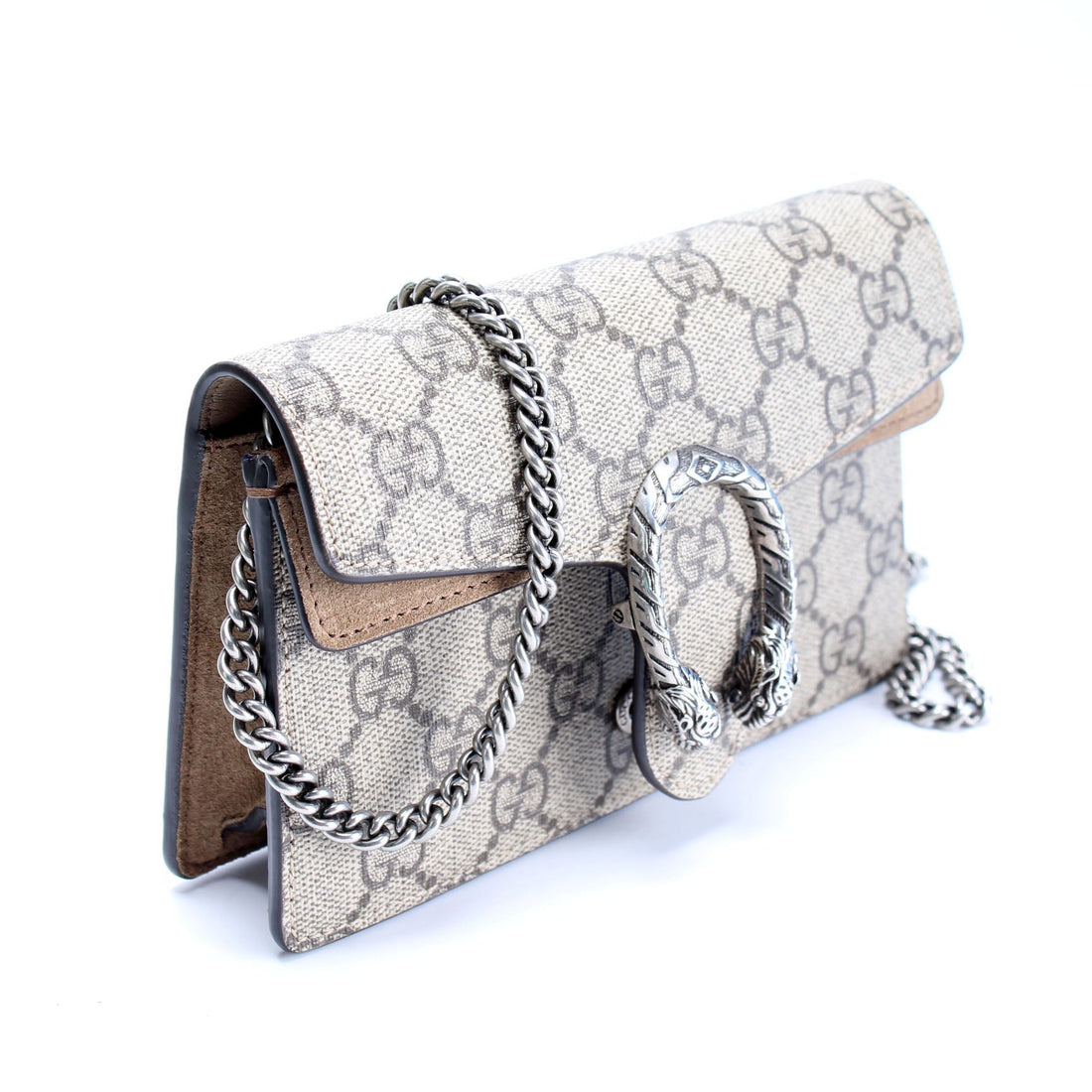 476432 Dionysus GG Super Mini