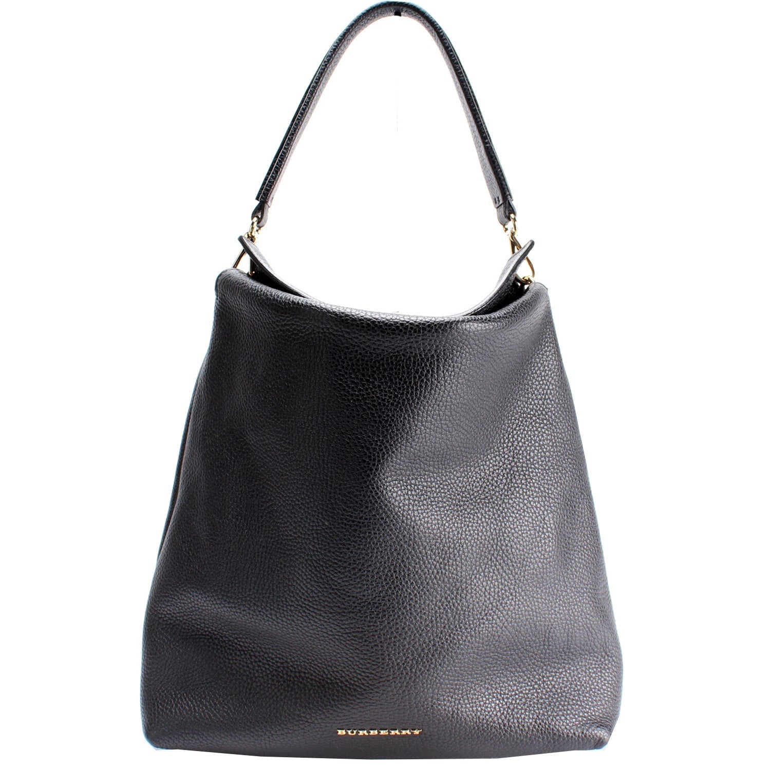 Cale Medium Hobo Grain Leather 3639069