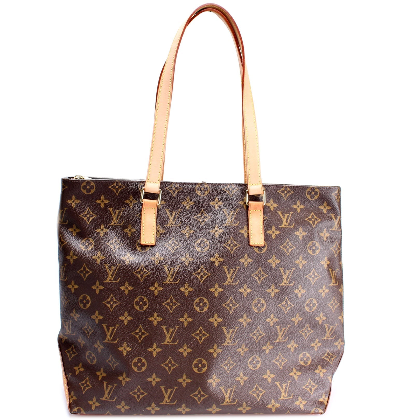 Cabas Mezzo Monogram