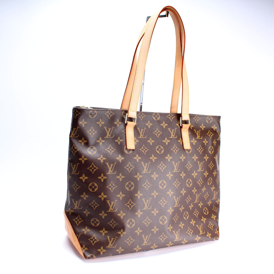 Cabas Mezzo Monogram