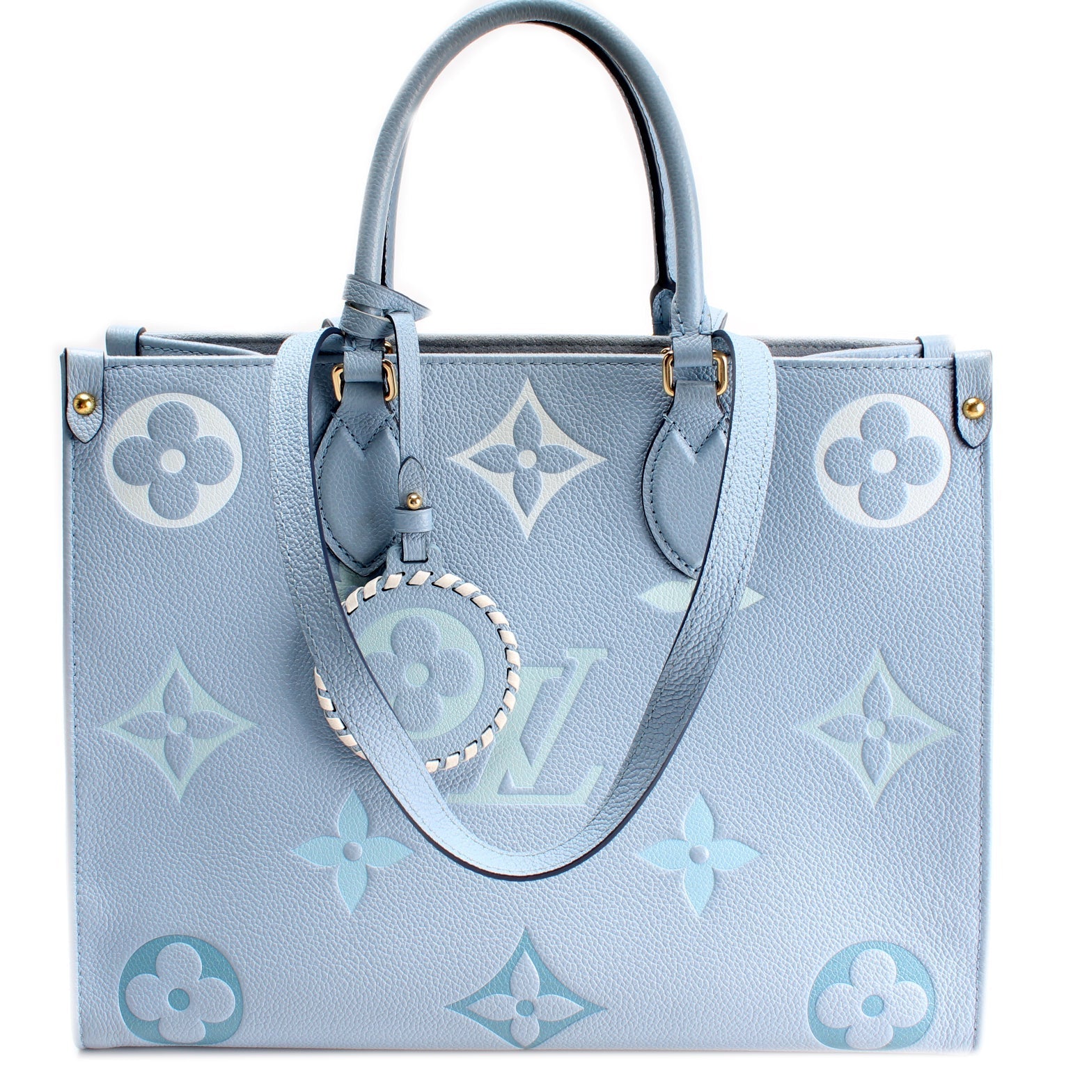 ONTHEGO MM Empreinte By the Pool