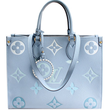 ONTHEGO MM Empreinte By the Pool