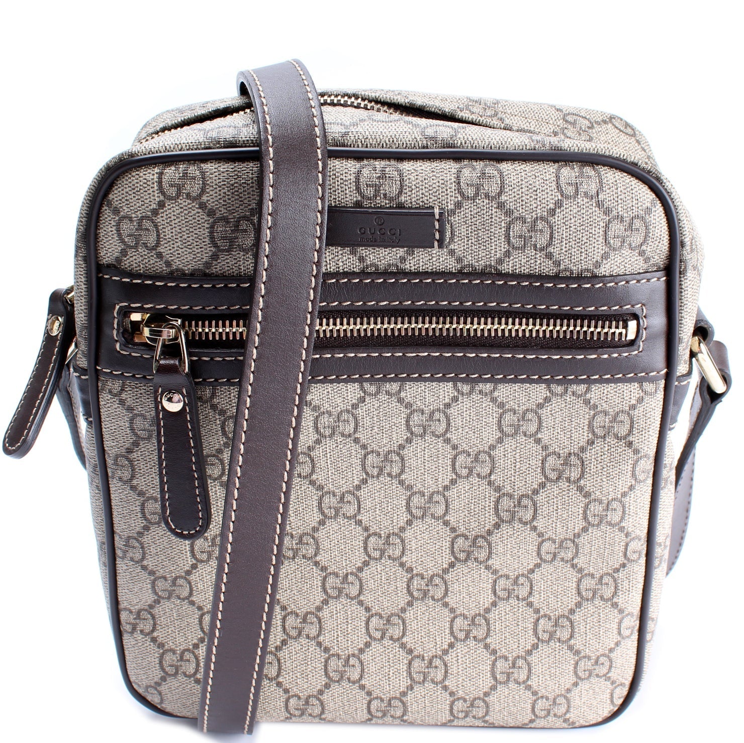 233268 GG Supreme Shoulder