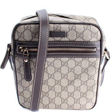 233268 GG Supreme Shoulder