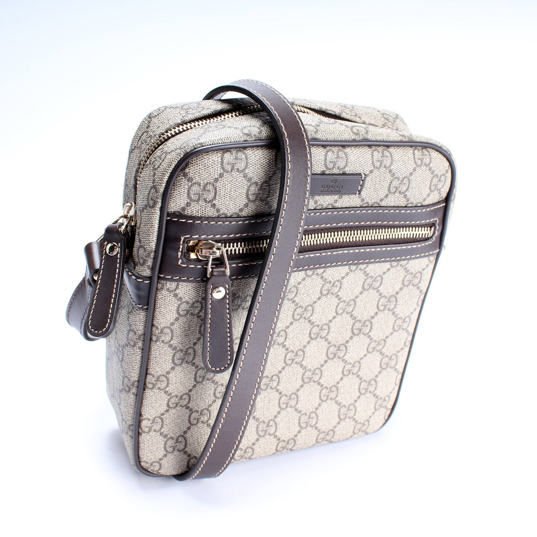 233268 GG Supreme Shoulder