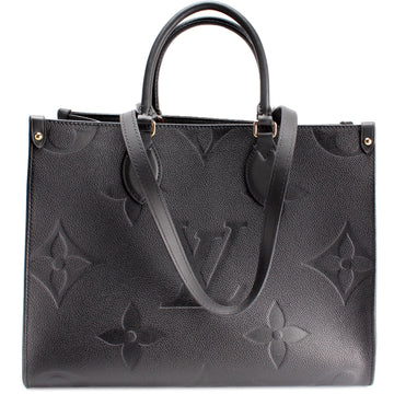 ONTHEGO MM Empreinte