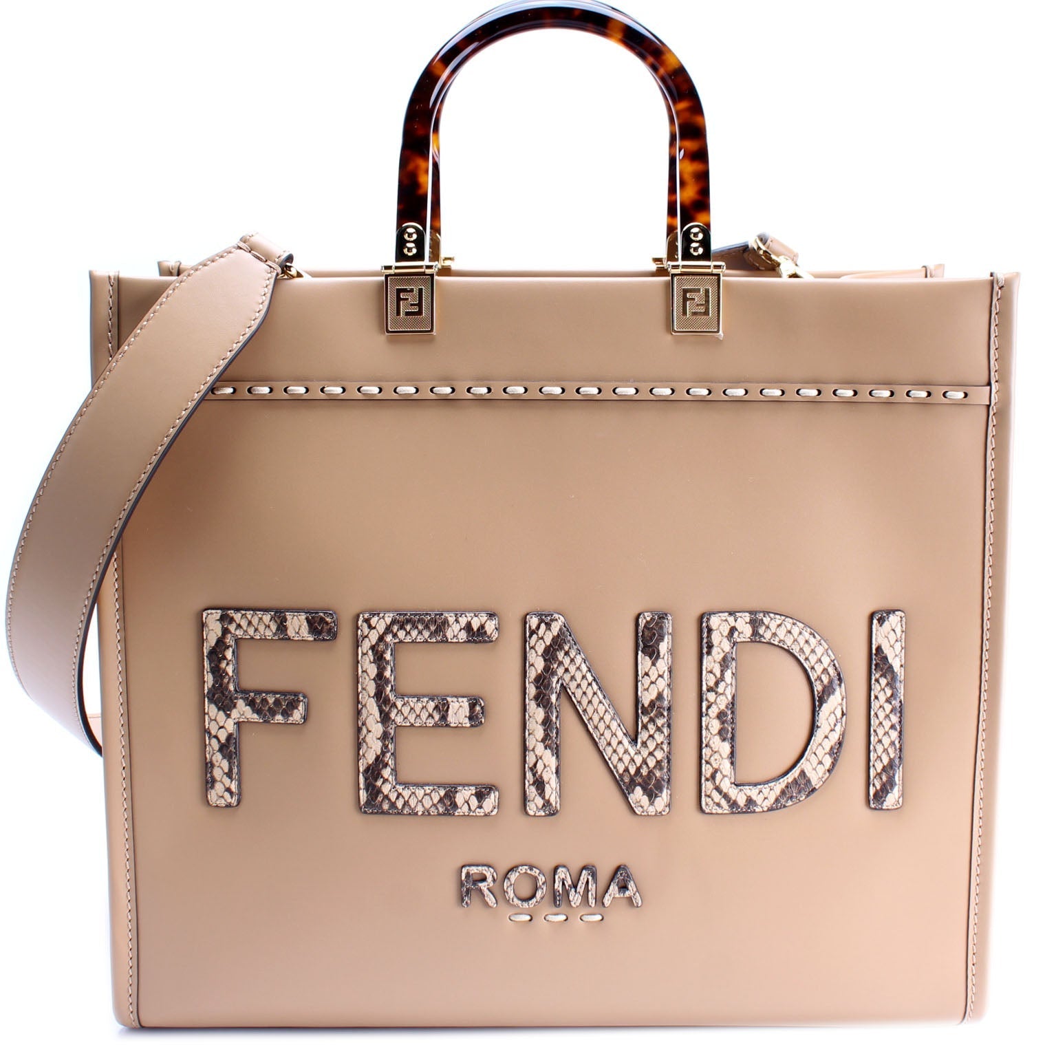 8BH386 Sunshine Shopper Medium