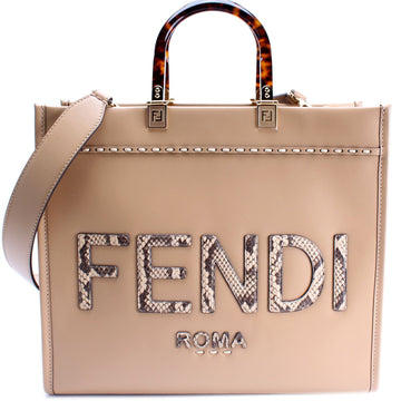 8BH386 Sunshine Shopper Medium