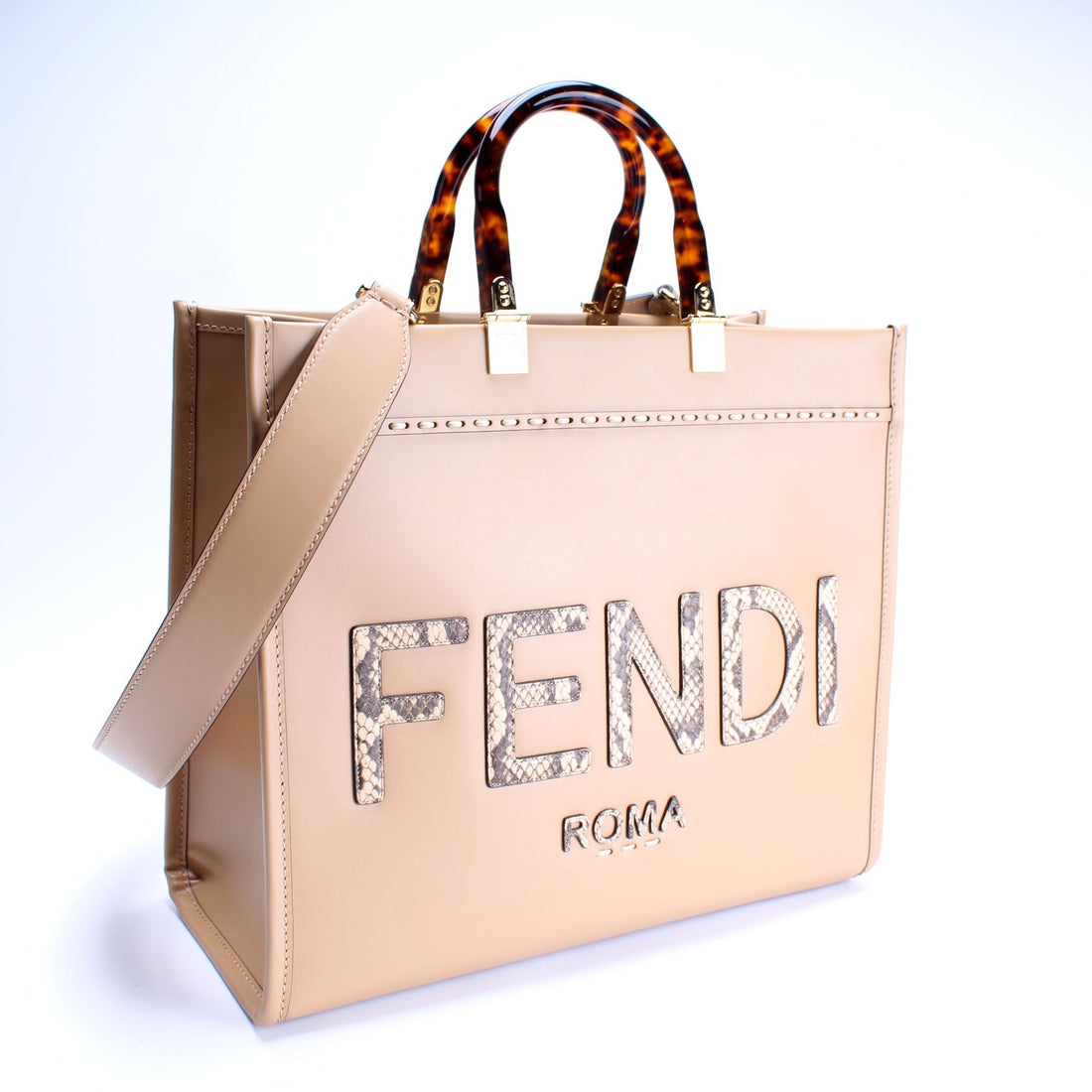 8BH386 Sunshine Shopper Medium