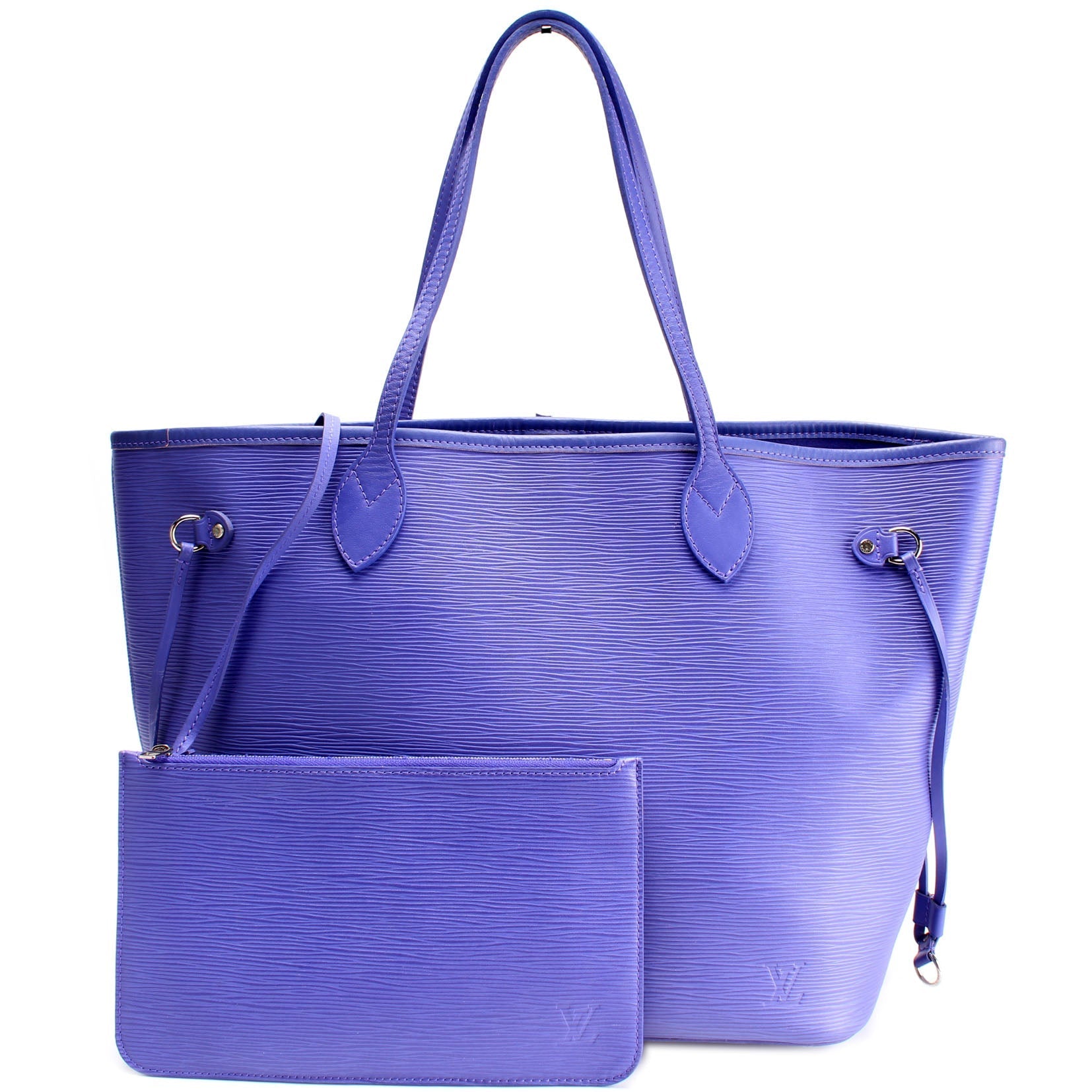 Neverfull W/ Wallet MM Epi