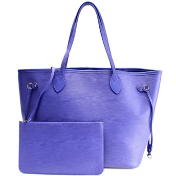 Neverfull W/ Wallet MM Epi