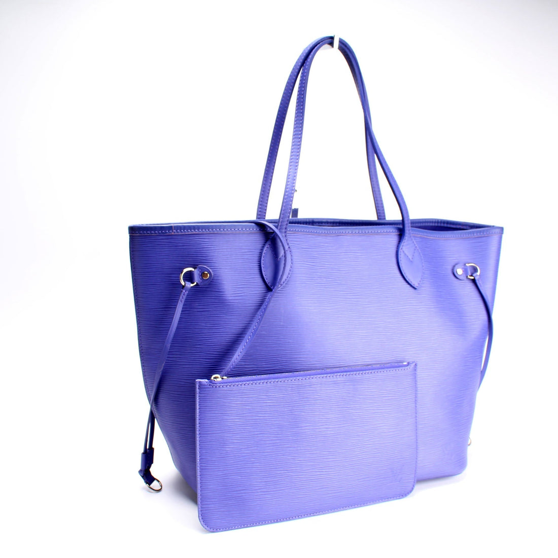 Neverfull W/ Wallet MM Epi