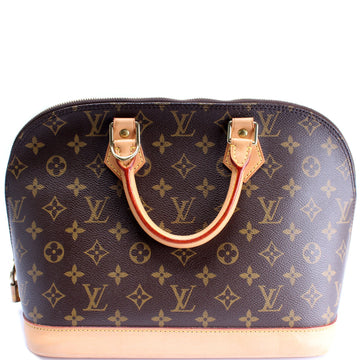 Alma PM Monogram Older