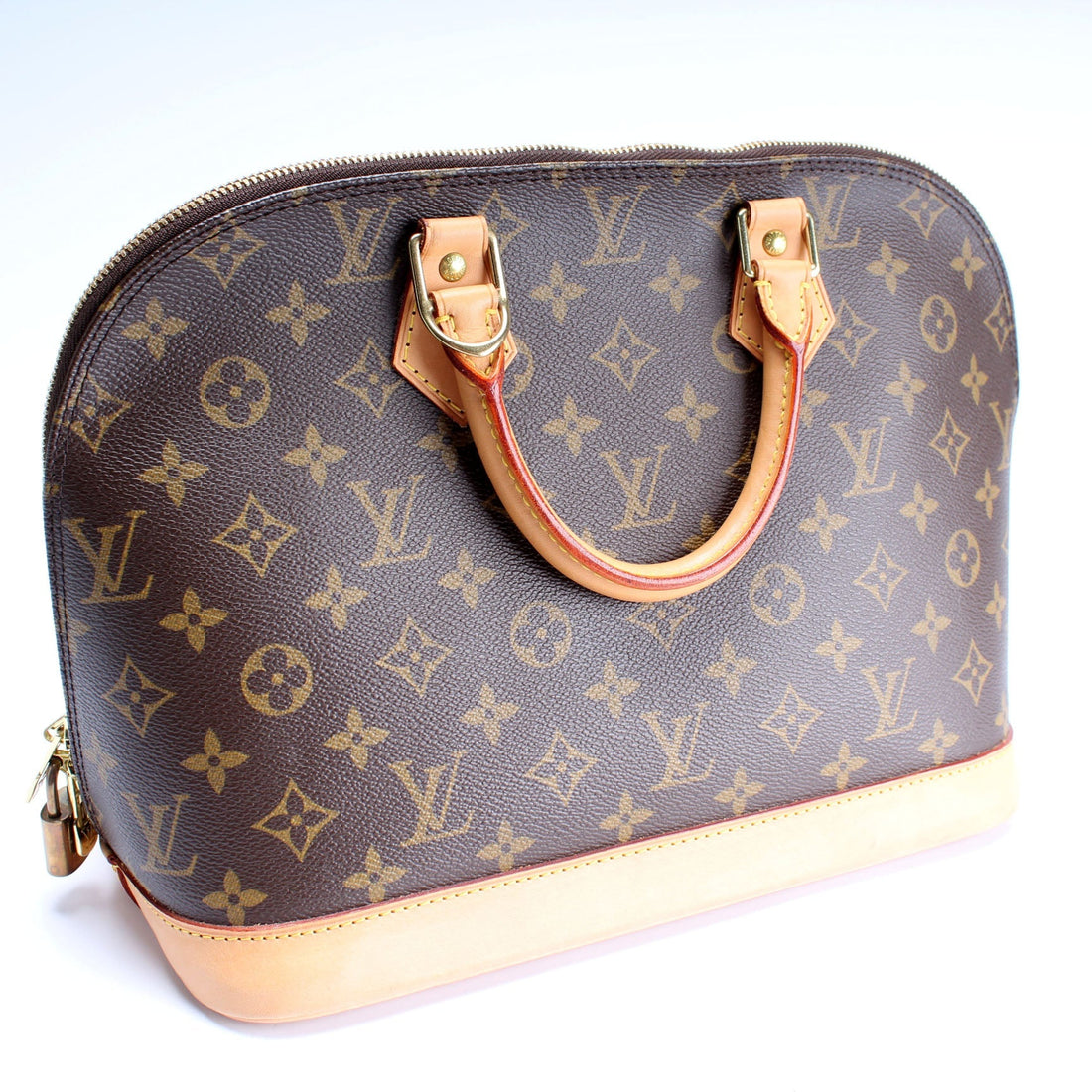 Alma PM Monogram Older