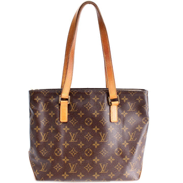 Cabas Piano Monogram