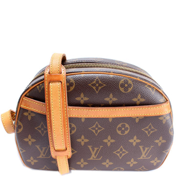 Blois Crossbody Monogram