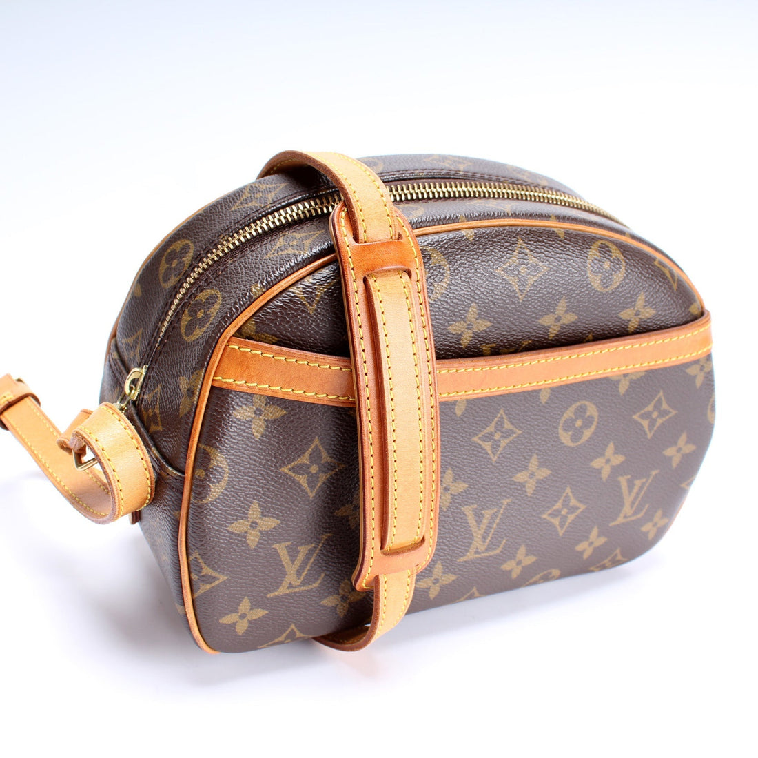 Blois Crossbody Monogram