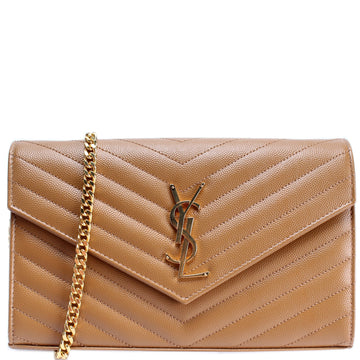 Grain De Chain Wallet 377828