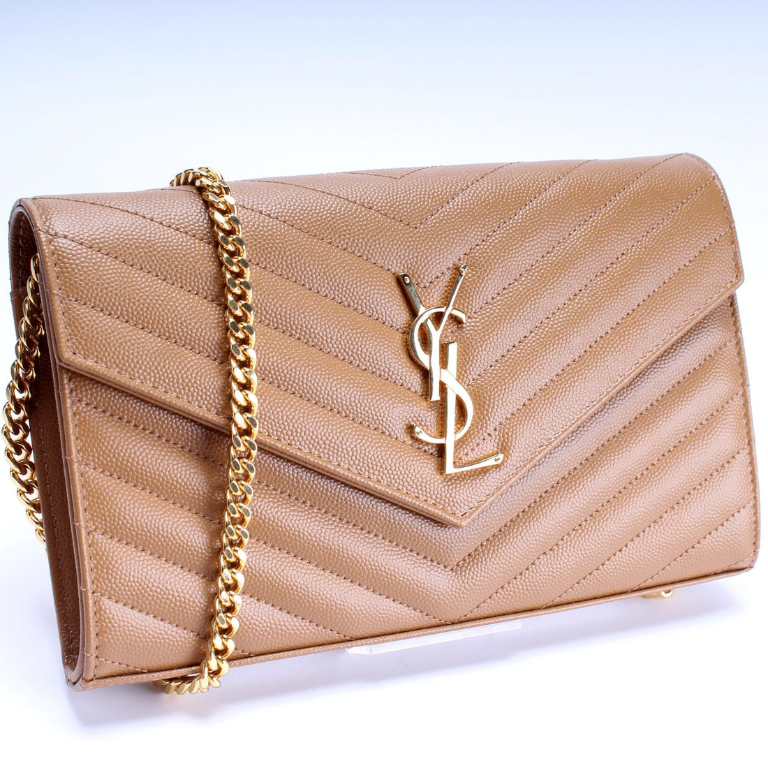 Grain De Chain Wallet 377828