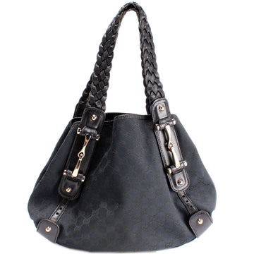 162900 GG Canvas Pelham Medium Tote