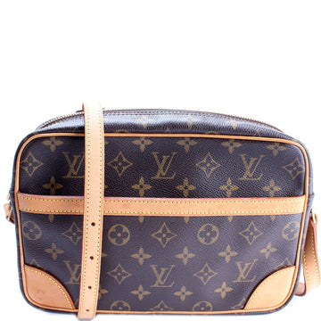 Trocadero 27 Monogram