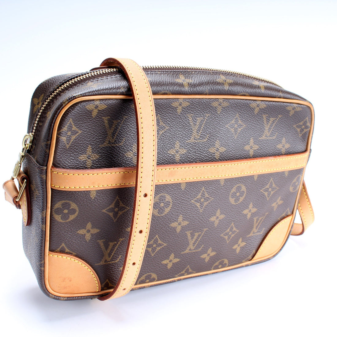 Trocadero 27 Monogram