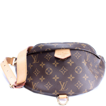 Bumbag Monogram