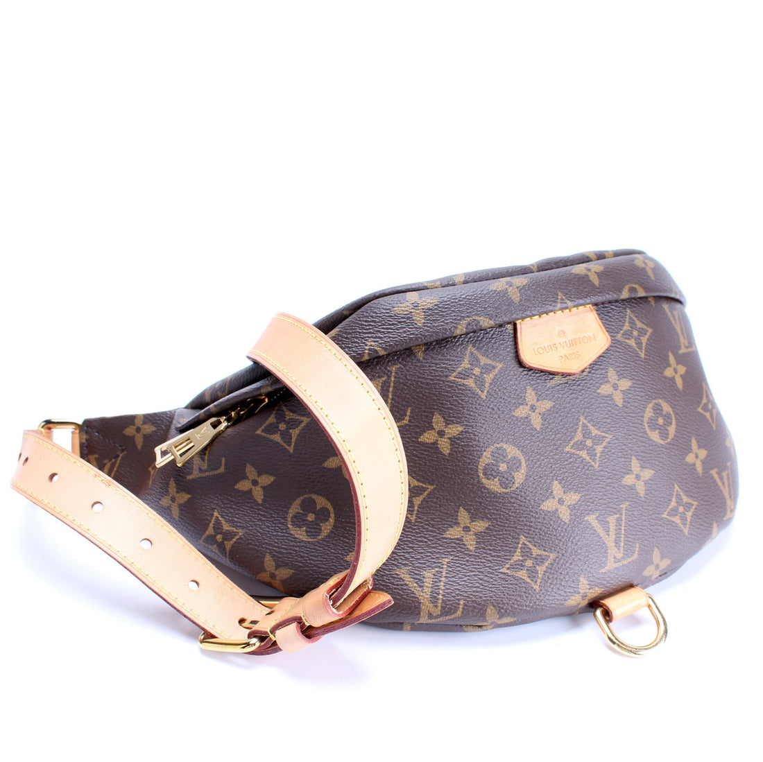 Bumbag Monogram