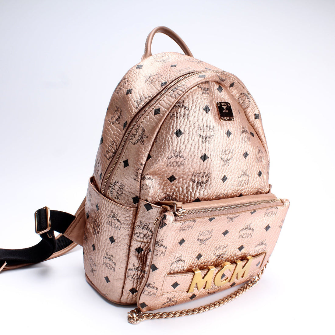 Stark Trilogie Backpack
