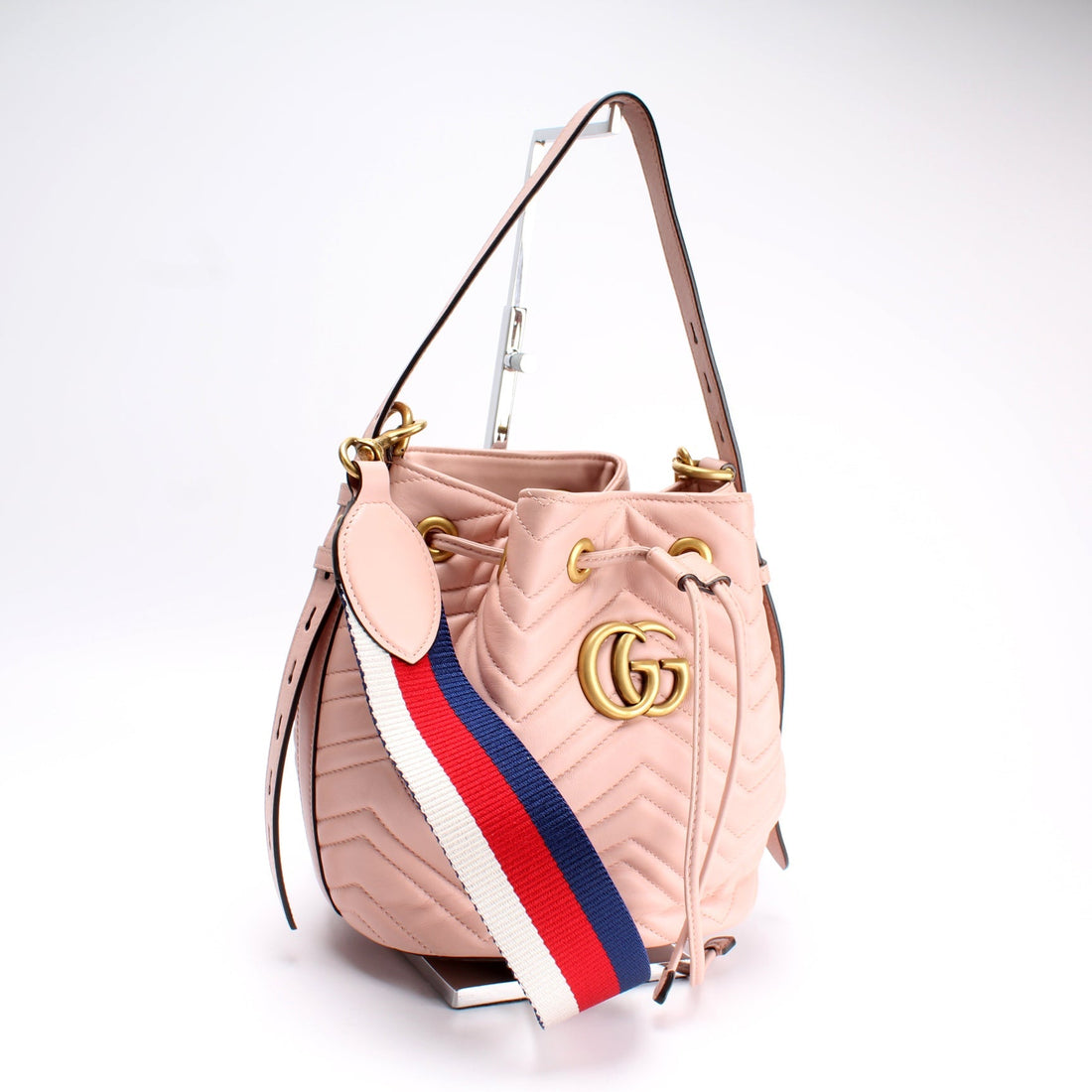 476674 GG Marmont Bucket