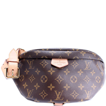 Bumbag Monogram 2020