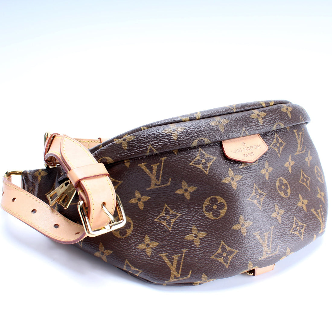 Bumbag Monogram 2020