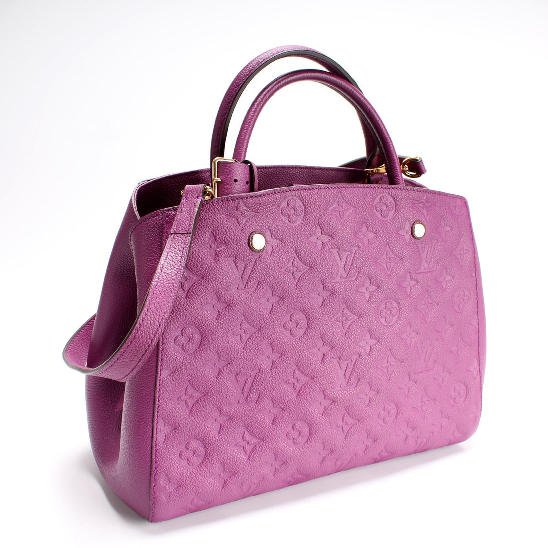 Montaigne MM Empreinte