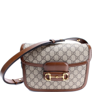 602204 Horsebit 1955 Shoulder Bag