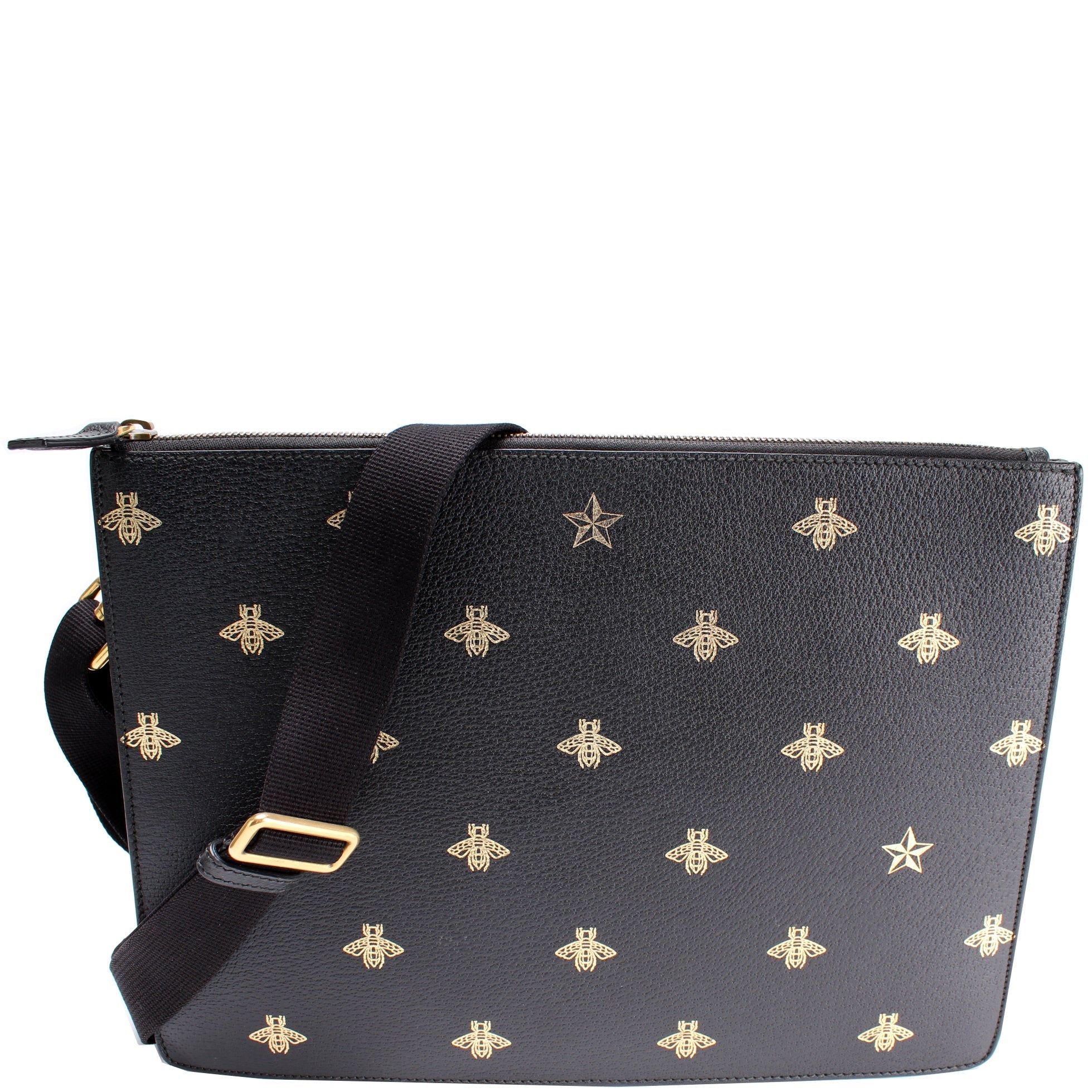 450976 Bee Star Leather