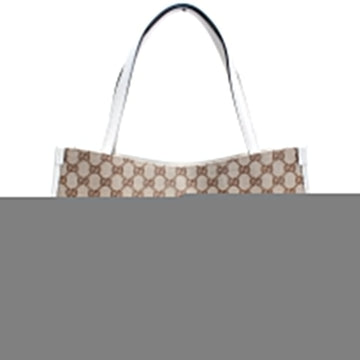 623694 1955 Horsebit Tote