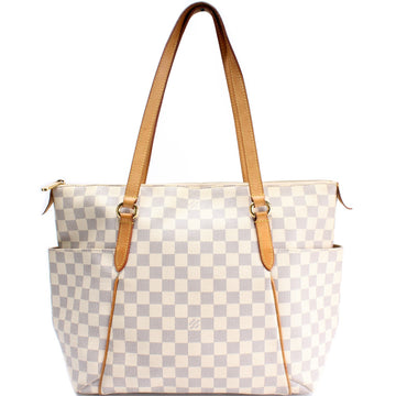Totally MM Damier Azur