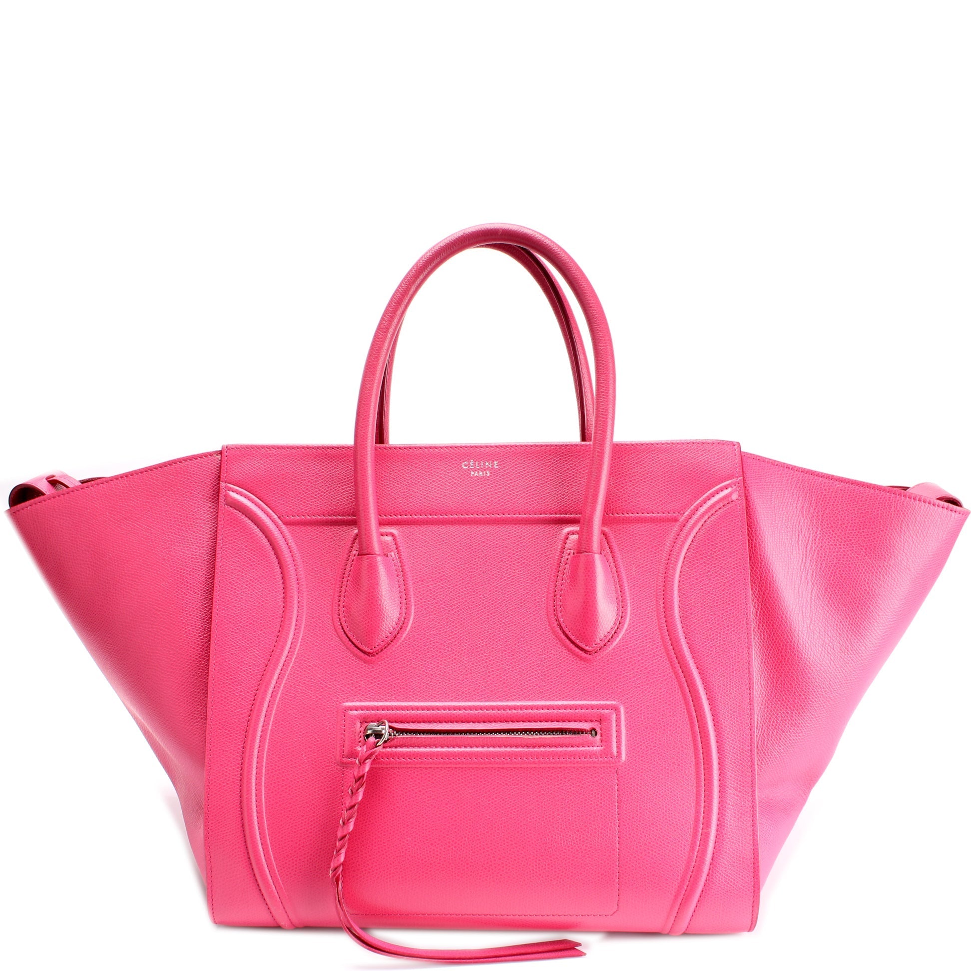 Luggage Phantom Medium