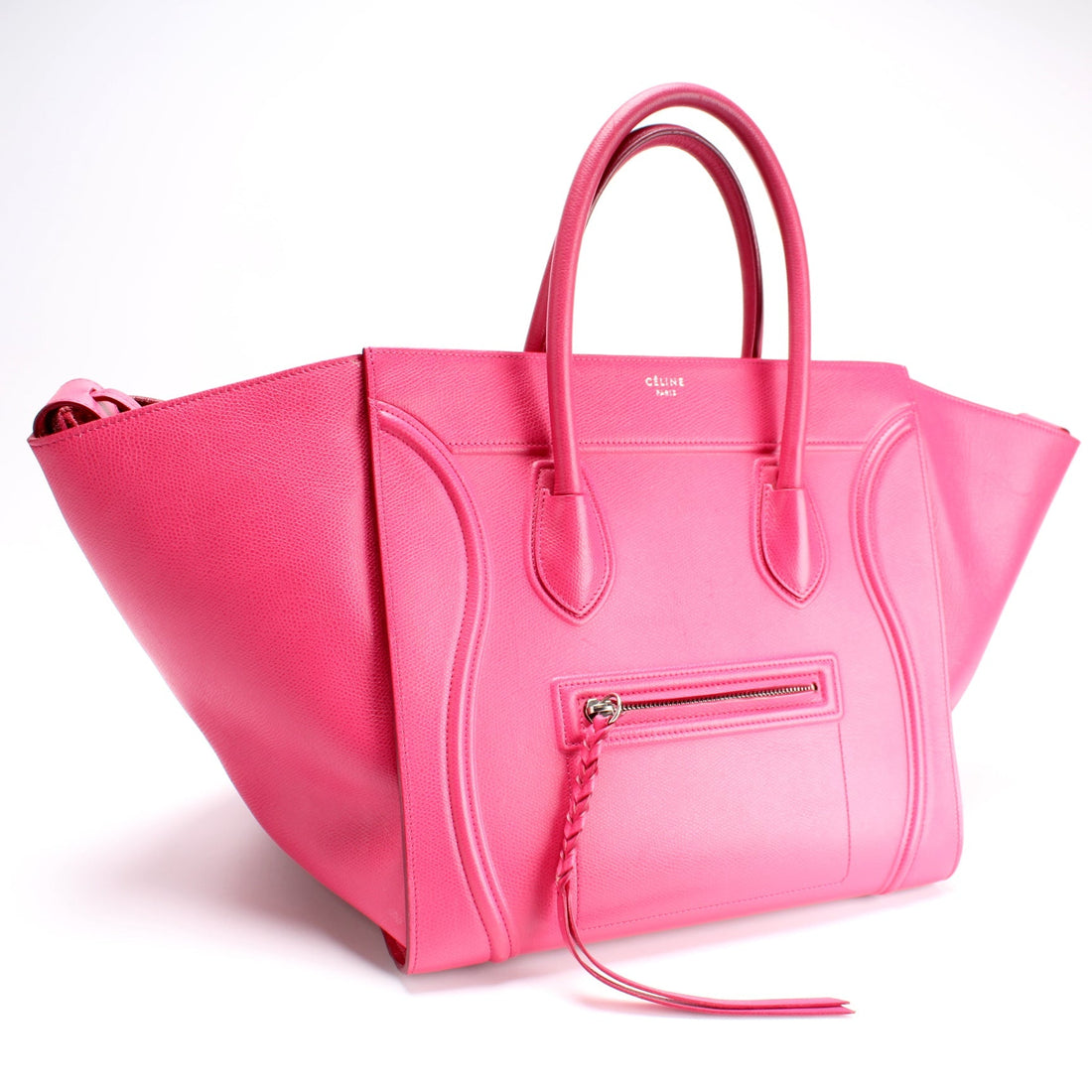 Luggage Phantom Medium