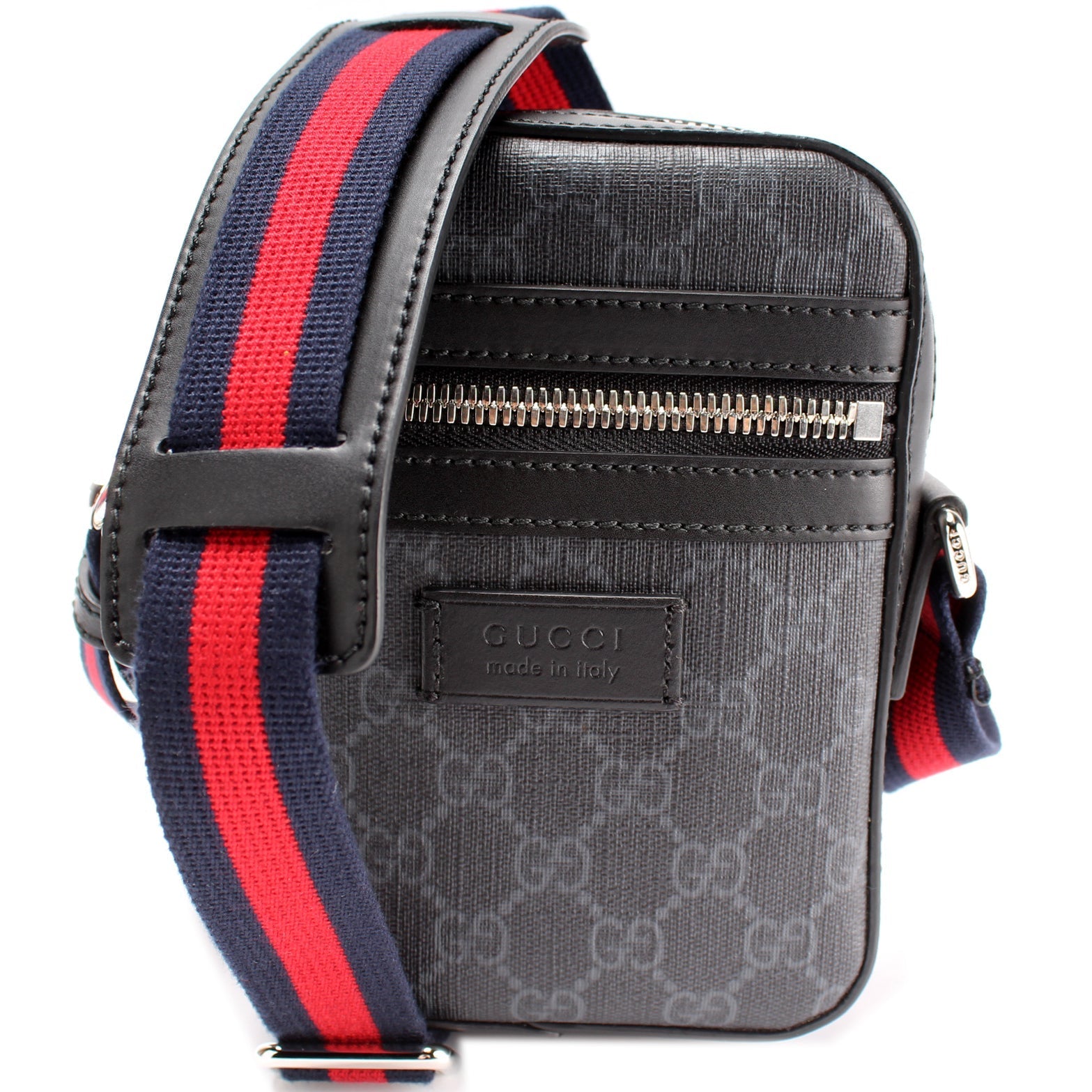 598103 GG Supreme Messenger