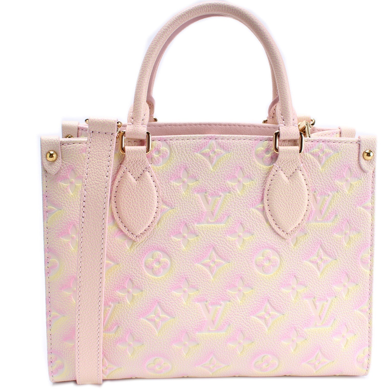 ONTHEGO PM Empreinte